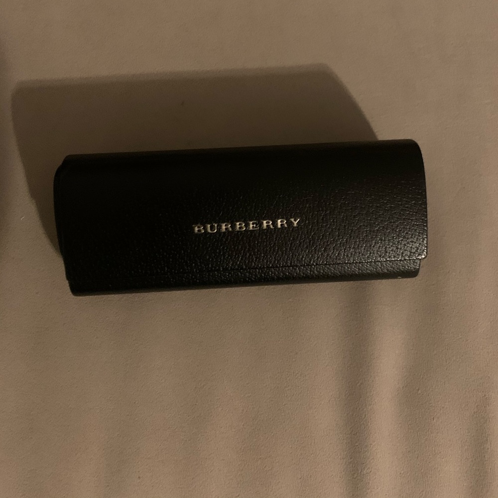Burberry sunglasses